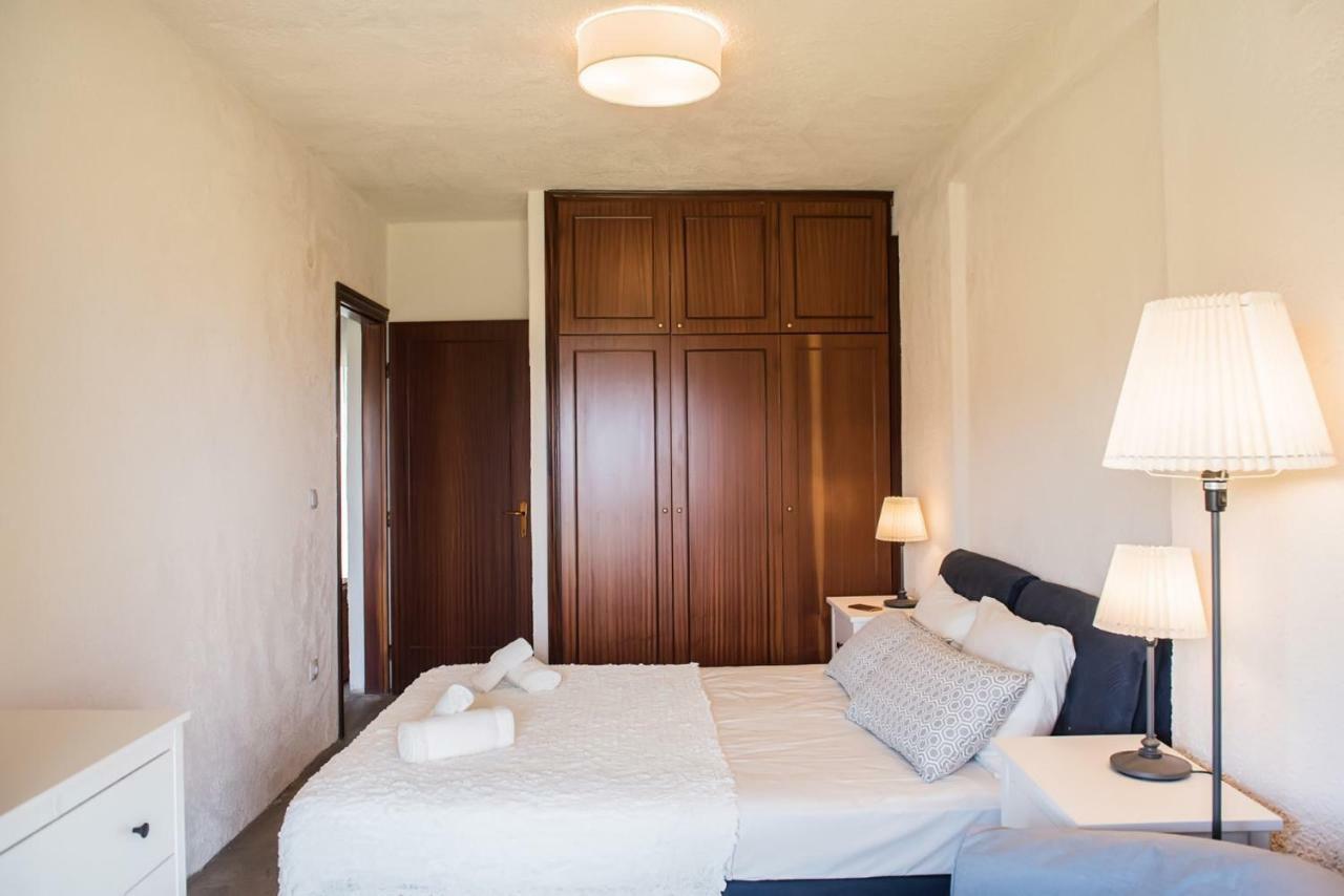 White Blossom Villa #Fourka Skala Fourkas Exterior photo